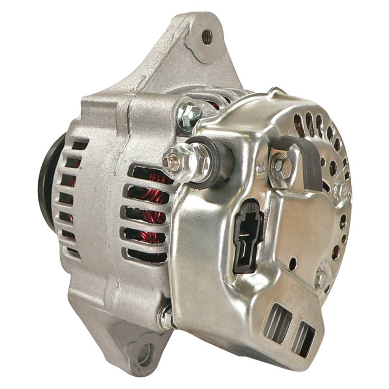 Alternator for Kubota Tractor - K7561-61910 Alternator for Kubota Tractor - K7561-61910