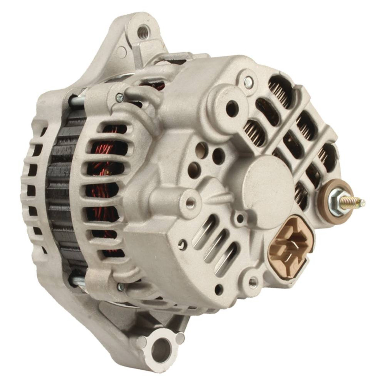 Alternator for Kubota Tractor - 3C581-74010 Alternator for Kubota Tractor - 3C581-74010