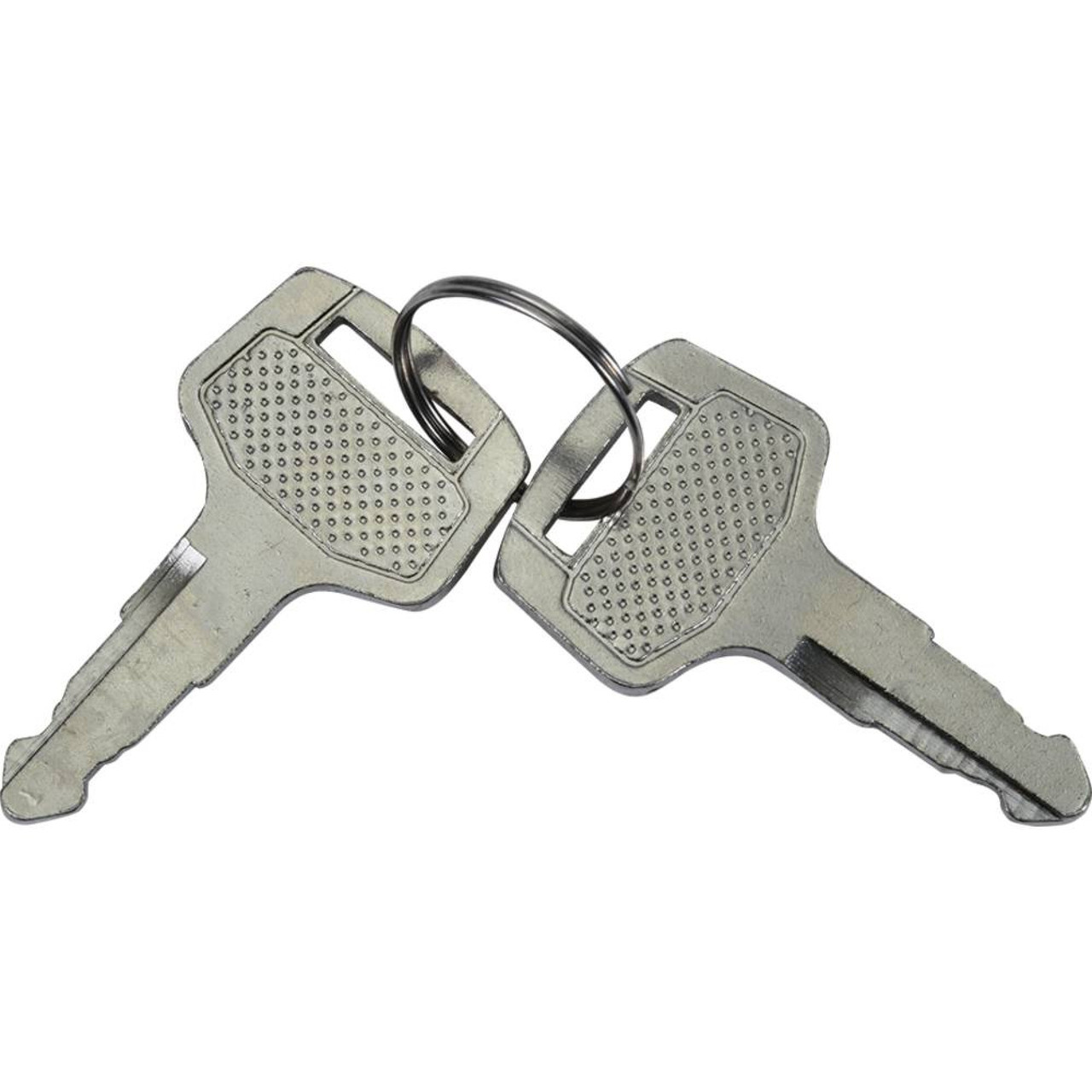 Ignition Key for Kubota BX1880, BX2380, BX23S, BX2680 TC832-31810 Ignition Key for Kubota BX1880, BX2380, BX23S, BX2680 TC832-31810