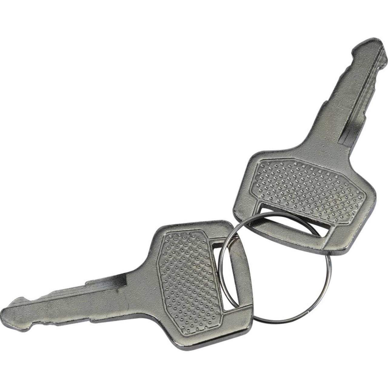 Ignition Key for Kubota BX1880, BX2380, BX23S, BX2680 TC832-31810 Ignition Key for Kubota BX1880, BX2380, BX23S, BX2680 TC832-31810