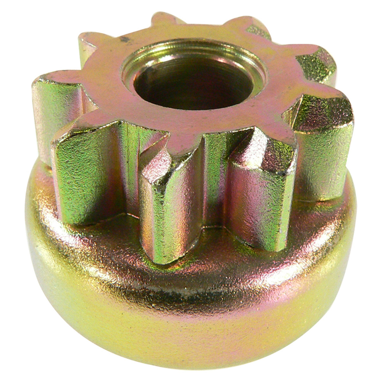 Starter Drive Bendix Gear for OMC Evinrude Johnson Outboard 2034640 SAB5301 Starter Drive Bendix Gear for OMC Evinrude Johnson Outboard 2034640 SAB5301