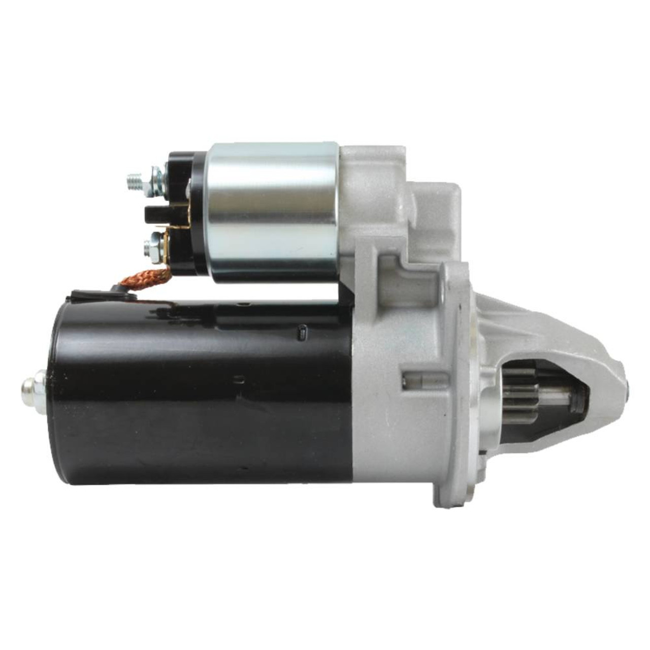 Starter for Bobcat 722 Loader, 732 Loader Starter for Bobcat 722 Loader, 732 Loader