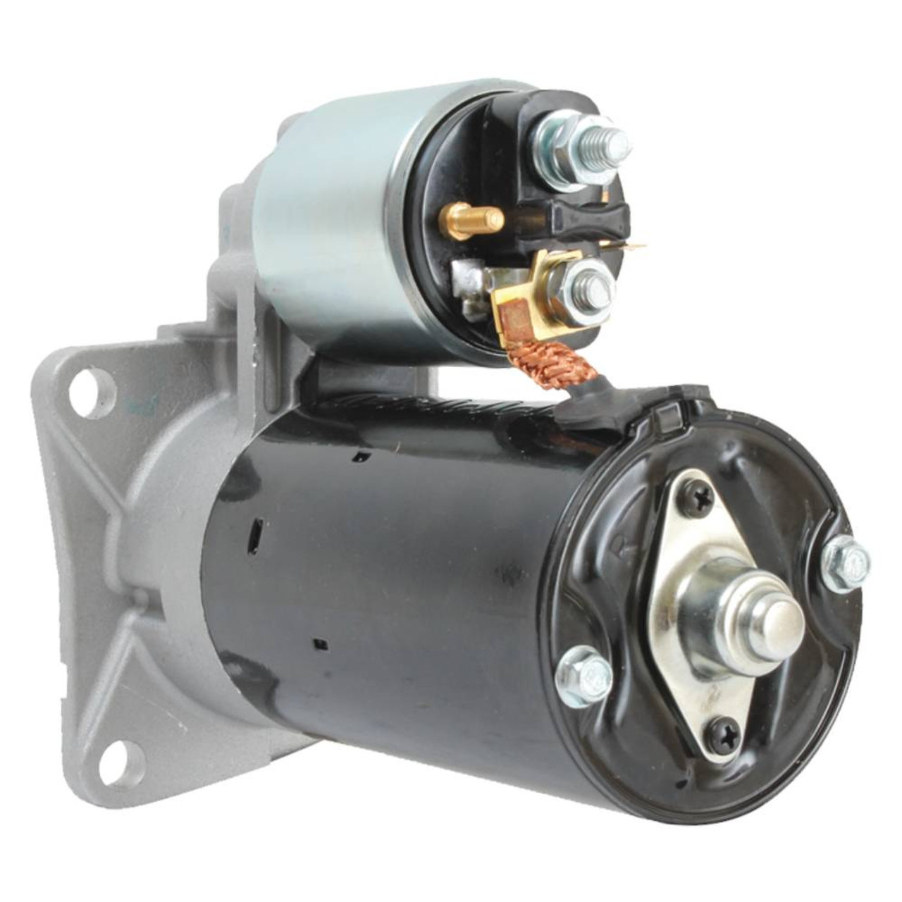 Starter for Bobcat 722 Loader, 732 Loader Starter for Bobcat 722 Loader, 732 Loader