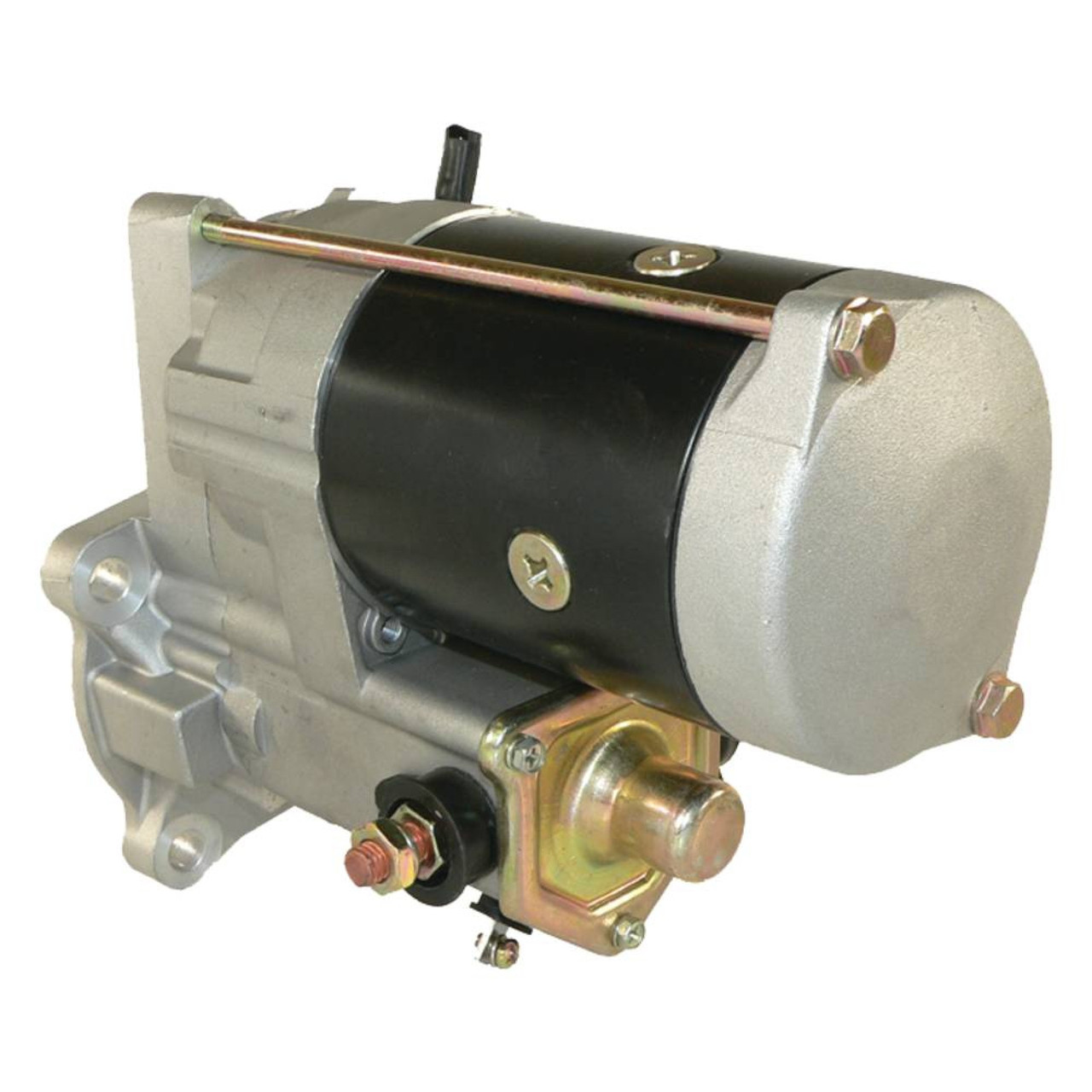 Starter for Bobcat 863 Loader, 863C Loader, 863F Loader, 863H Starter for Bobcat 863 Loader, 863C Loader, 863F Loader, 863H