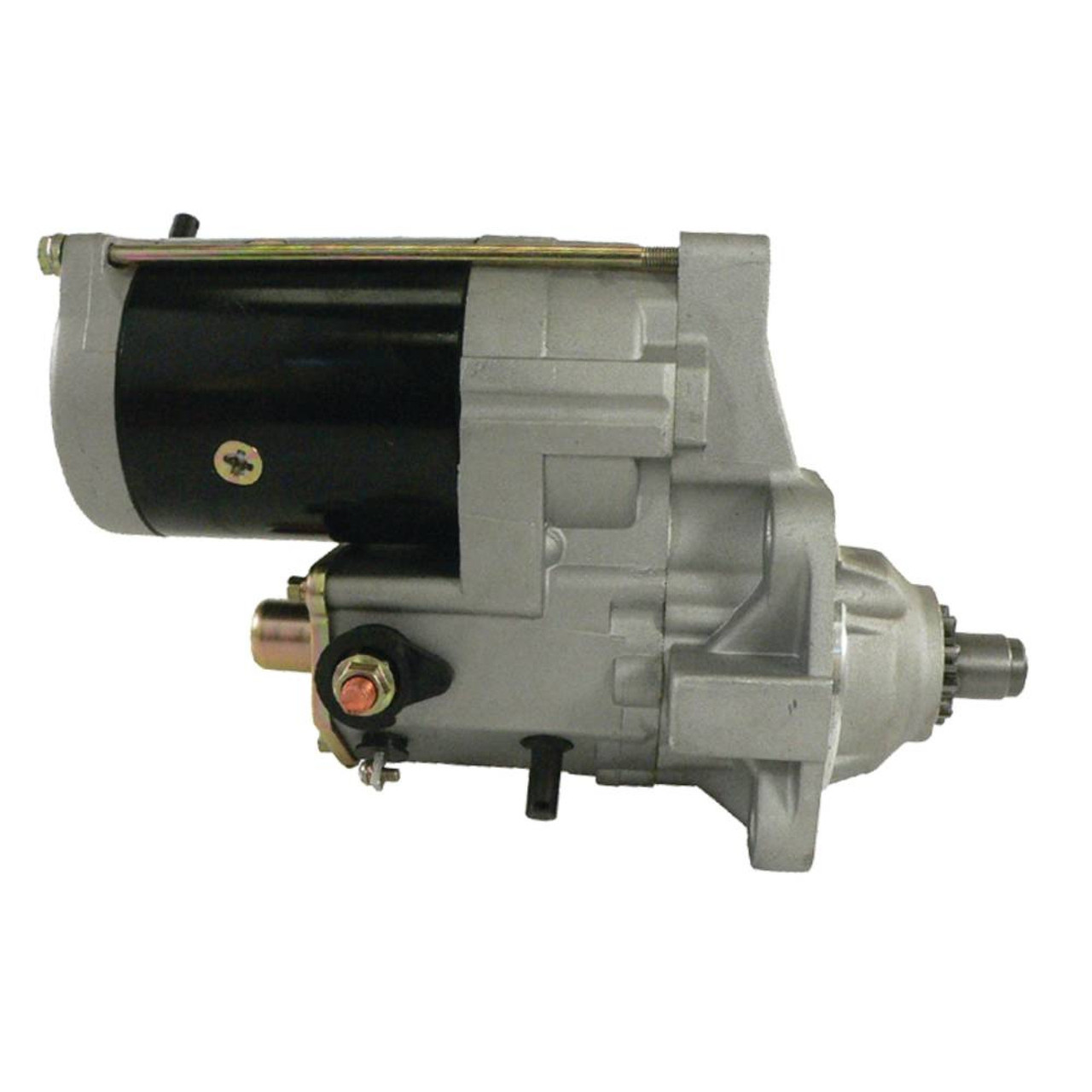 Starter for Bobcat 953C Loader, 963 Loader Starter for Bobcat 953C Loader, 963 Loader