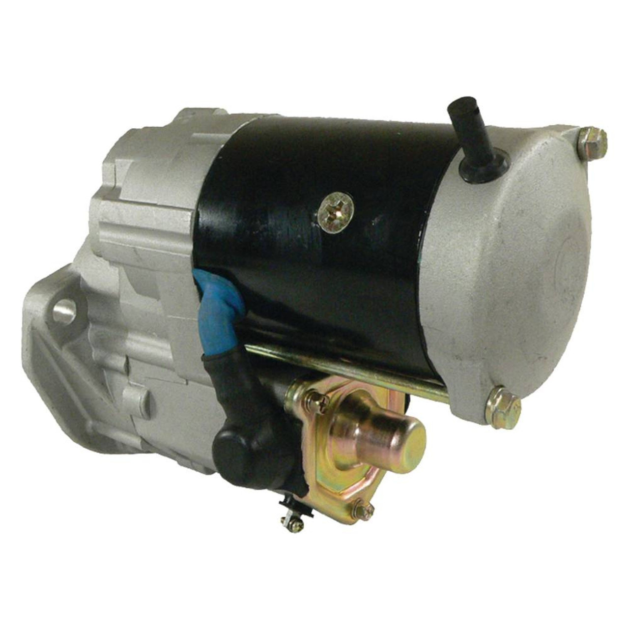 Starter for Bobcat 953C Loader, 963 Loader Starter for Bobcat 953C Loader, 963 Loader