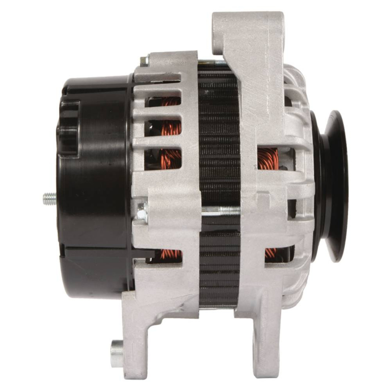 Alternator for Bobcat S185 S250 Skid Steer Loader 6675292 Alternator for Bobcat S185 S250 Skid Steer Loader 6675292
