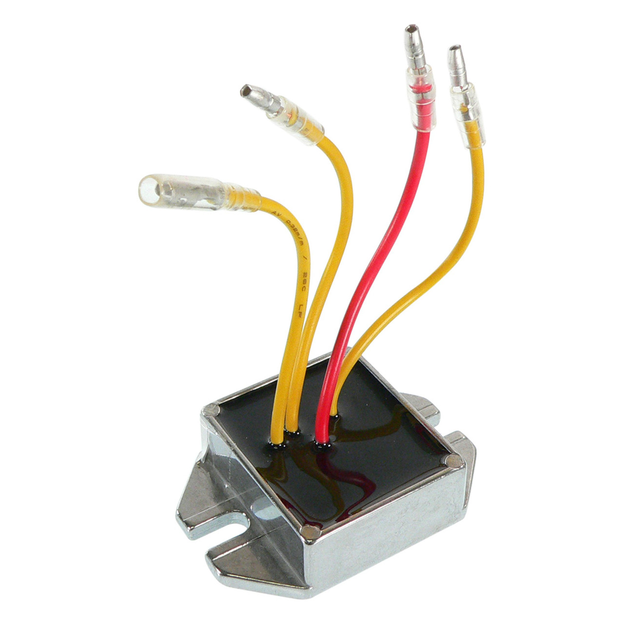 Rectifier/Regulator for Sea Doo GSX 1996, GTX 1996-1997 278-000-443 230-22057 Rectifier/Regulator for Sea Doo GSX 1996, GTX 1996-1997 278-000-443 230-22057