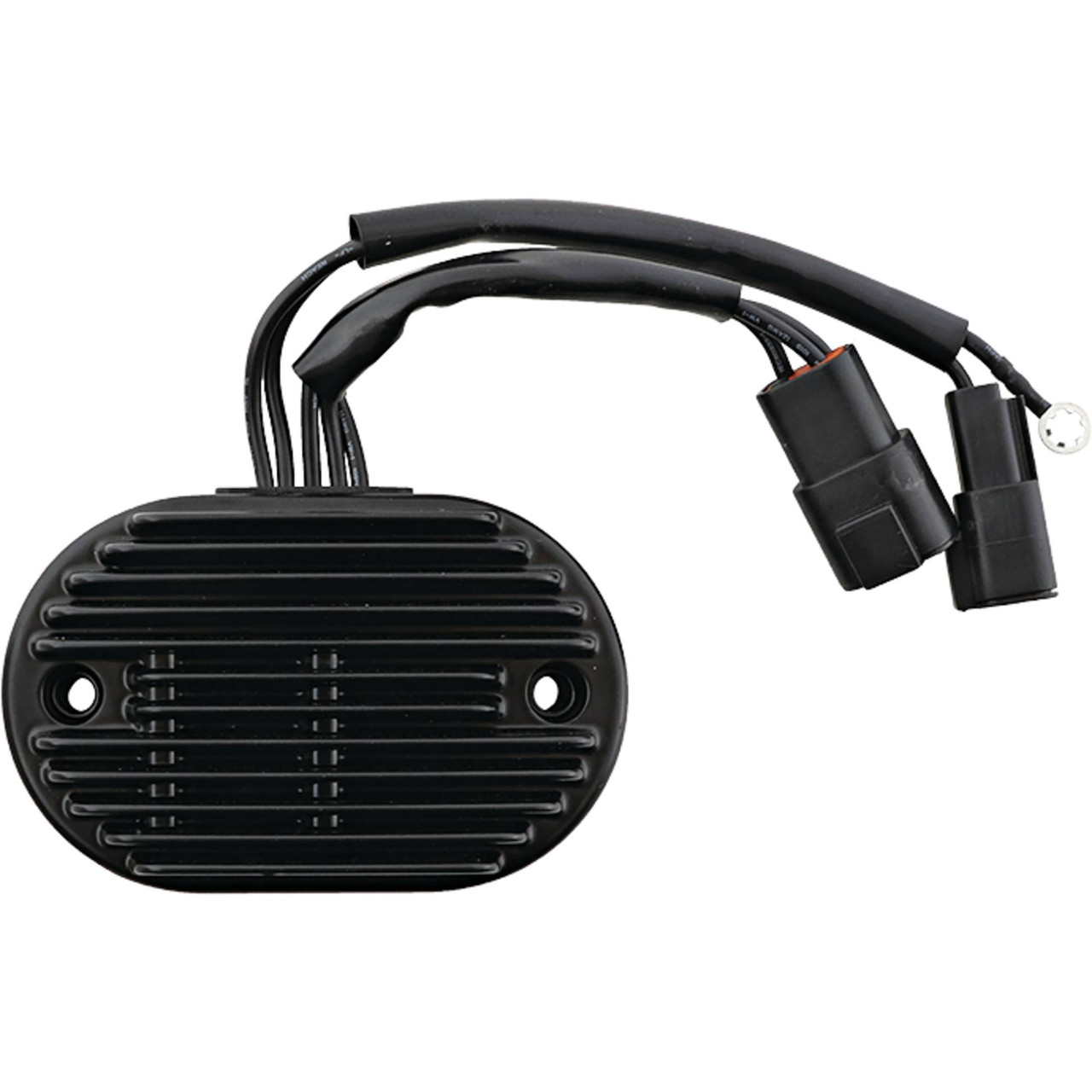 Voltage Regulator Rectifier for Harley-Davidson FXSTB Softail Night Train 2007 Voltage Regulator Rectifier for Harley-Davidson FXSTB Softail Night Train 2007