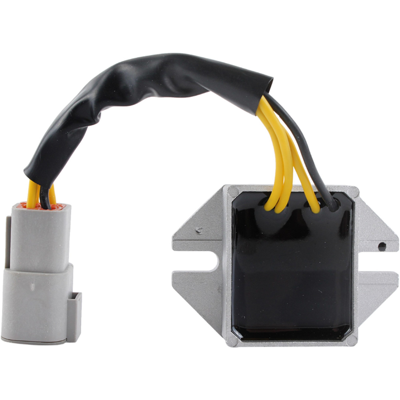 Voltage Regulator Ski-Doo Ski-Doo 380 440 500 550 Snowmobile 2002-2004 Voltage Regulator Ski-Doo Ski-Doo 380 440 500 550 Snowmobile 2002-2004