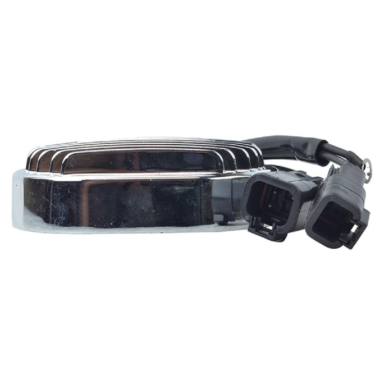 Voltage Regulator Rectifier for Harley-Davidson FXSTSSE CVO Softail Springer 2007 Voltage Regulator Rectifier for Harley-Davidson FXSTSSE CVO Softail Springer 2007