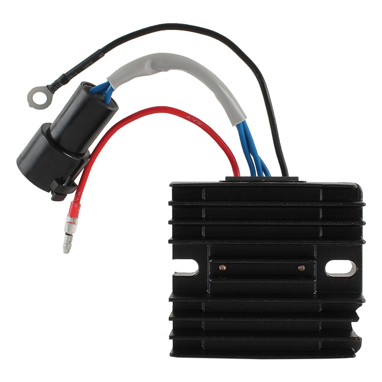 Mercury & Yamaha Outboard Voltage Regulator/ Rectifier 12 Volt, 230-22144 Mercury & Yamaha Outboard Voltage Regulator/ Rectifier 12 Volt, 230-22144