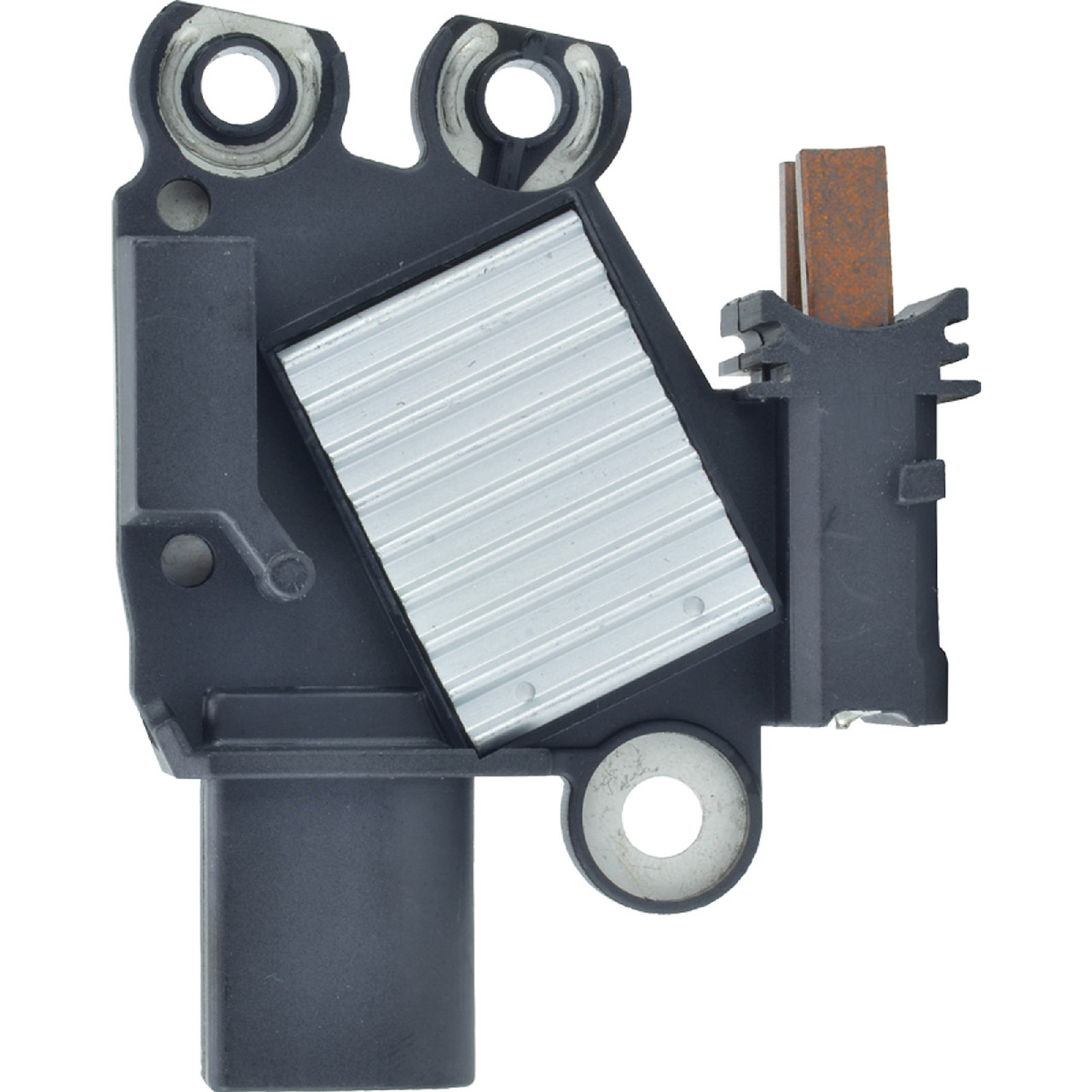 Regulator, Electronic for REGITAR-USA V7131, Valeo 2607131 Regulator, Electronic for REGITAR-USA V7131, Valeo 2607131