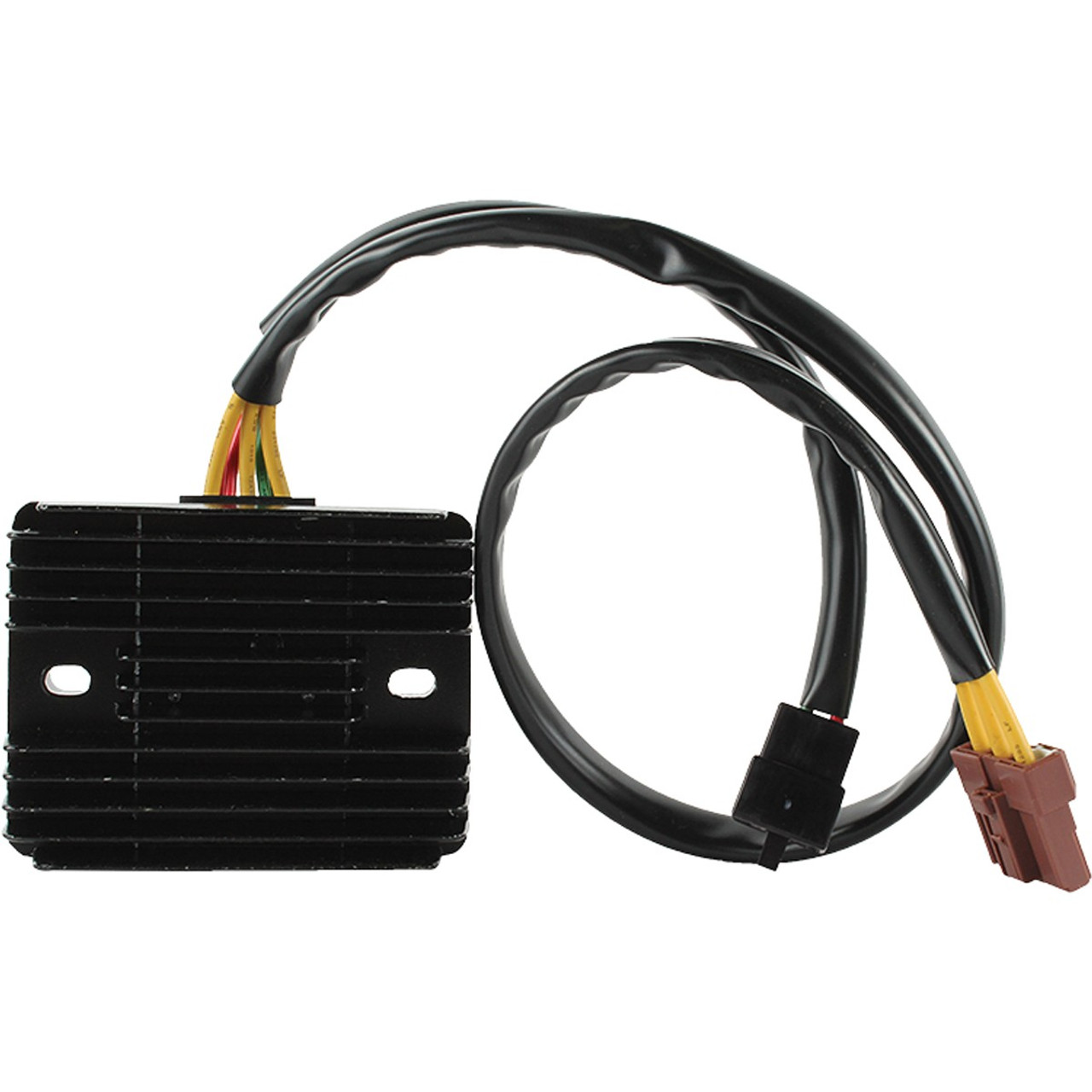 Rectifier/Regulator for Derbi Rambla 125 2008-2012 344006000 230-42023 Rectifier/Regulator for Derbi Rambla 125 2008-2012 344006000 230-42023