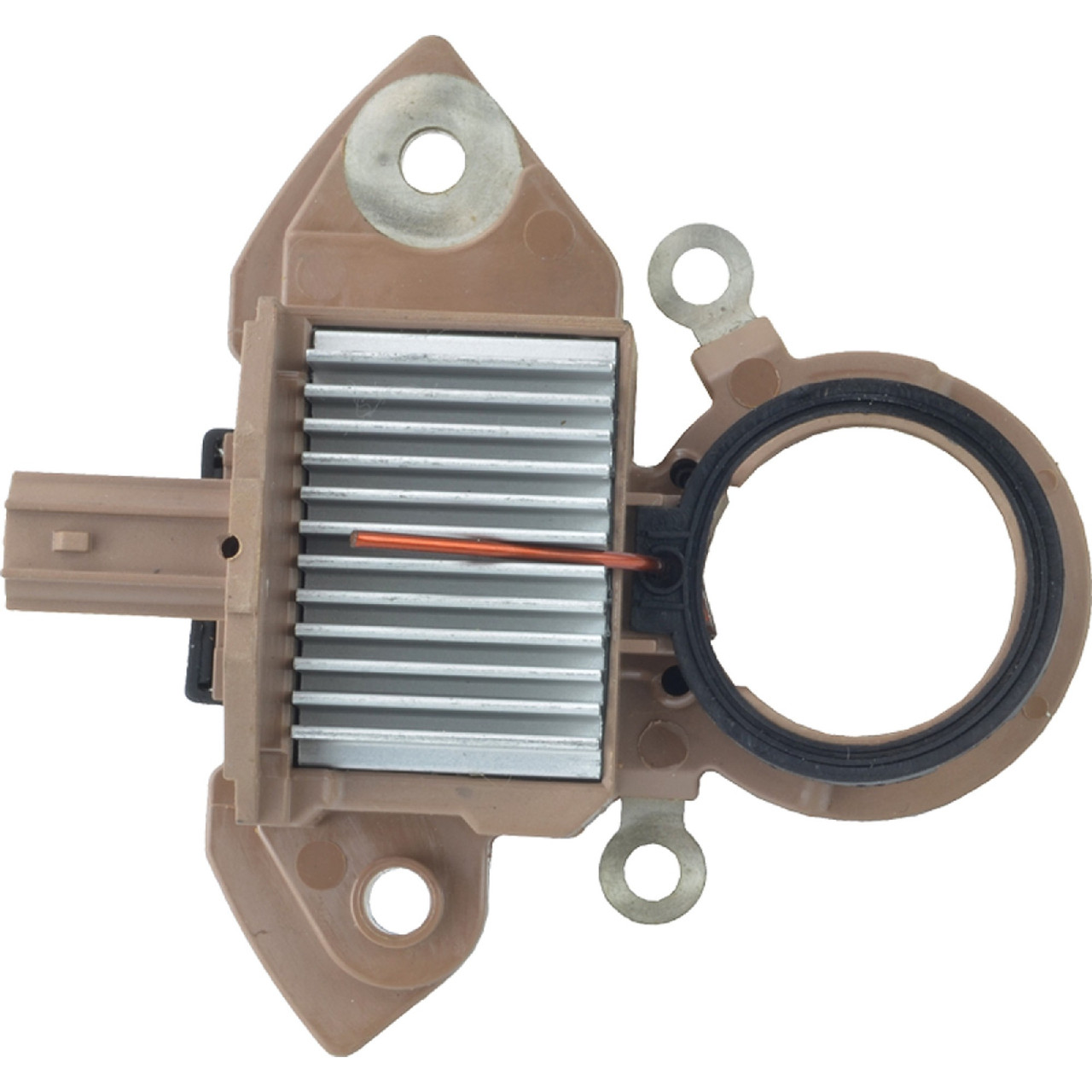 Regulator, Electronic for Component Im624, Vrh2009-208M 230-48172 Regulator, Electronic for Component Im624, Vrh2009-208M 230-48172