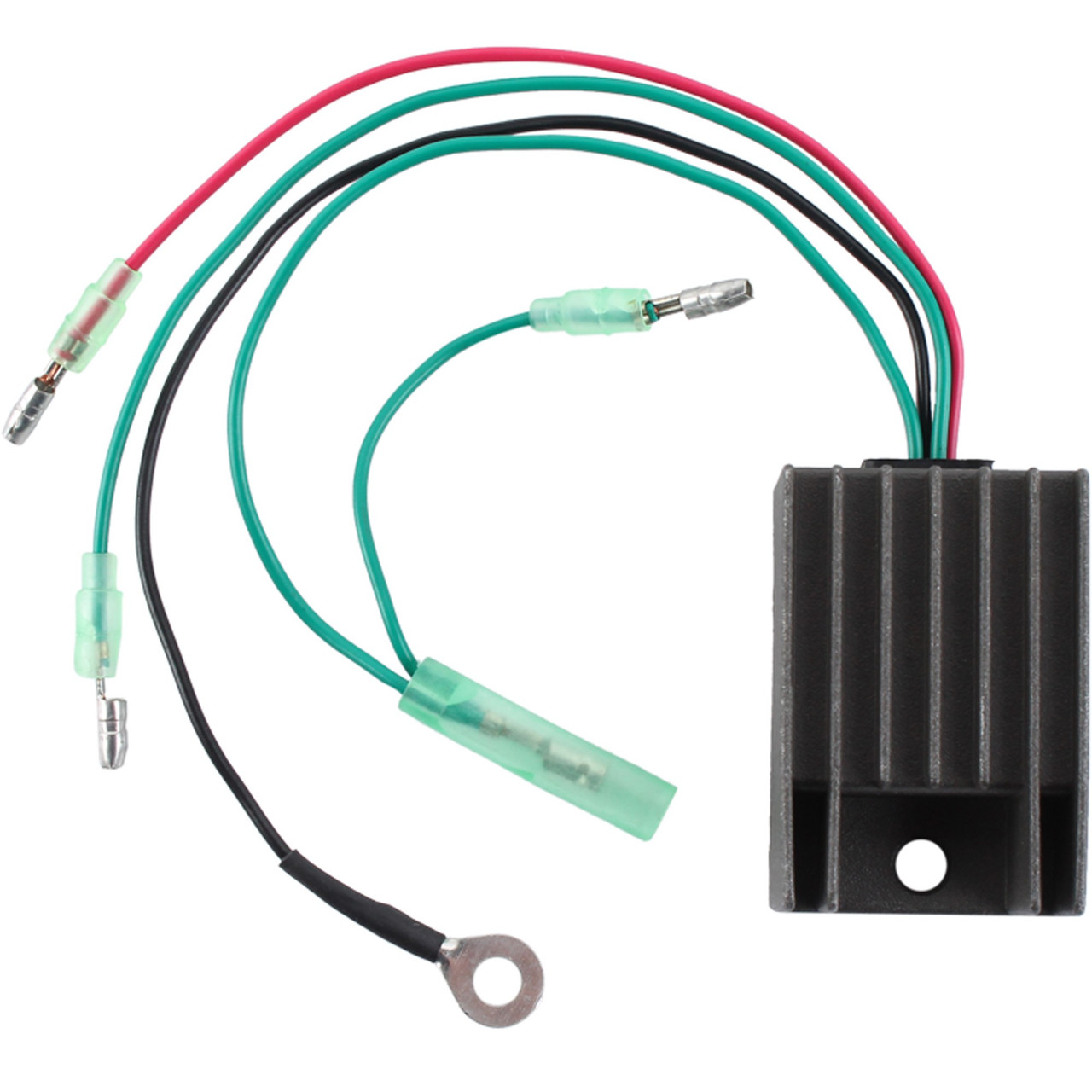 Rectifier/Regulator for Yamaha GP1200, ESP2358, 230-22058, SH643-13 AUN6001 Rectifier/Regulator for Yamaha GP1200, ESP2358, 230-22058, SH643-13 AUN6001