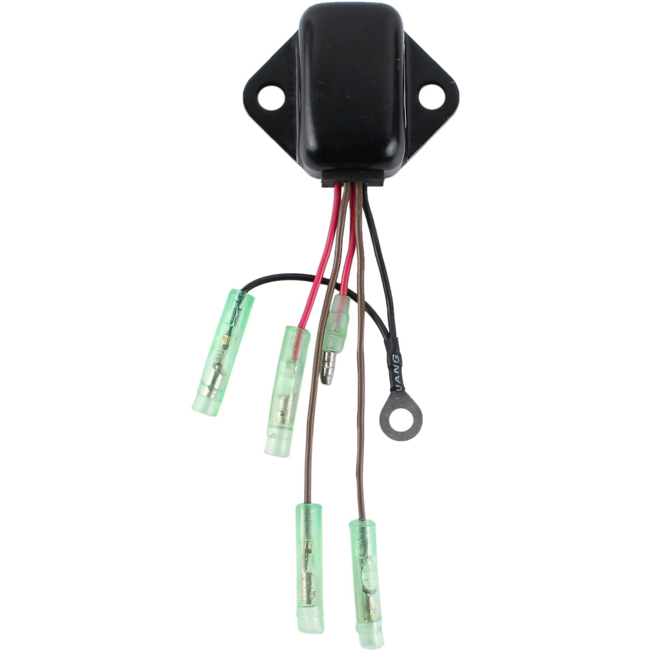 Rectifier/Regulator for Kawasaki 650, JF650, JF650TX2 Jet Ski 1992-1995 AKI6042 Rectifier/Regulator for Kawasaki 650, JF650, JF650TX2 Jet Ski 1992-1995 AKI6042