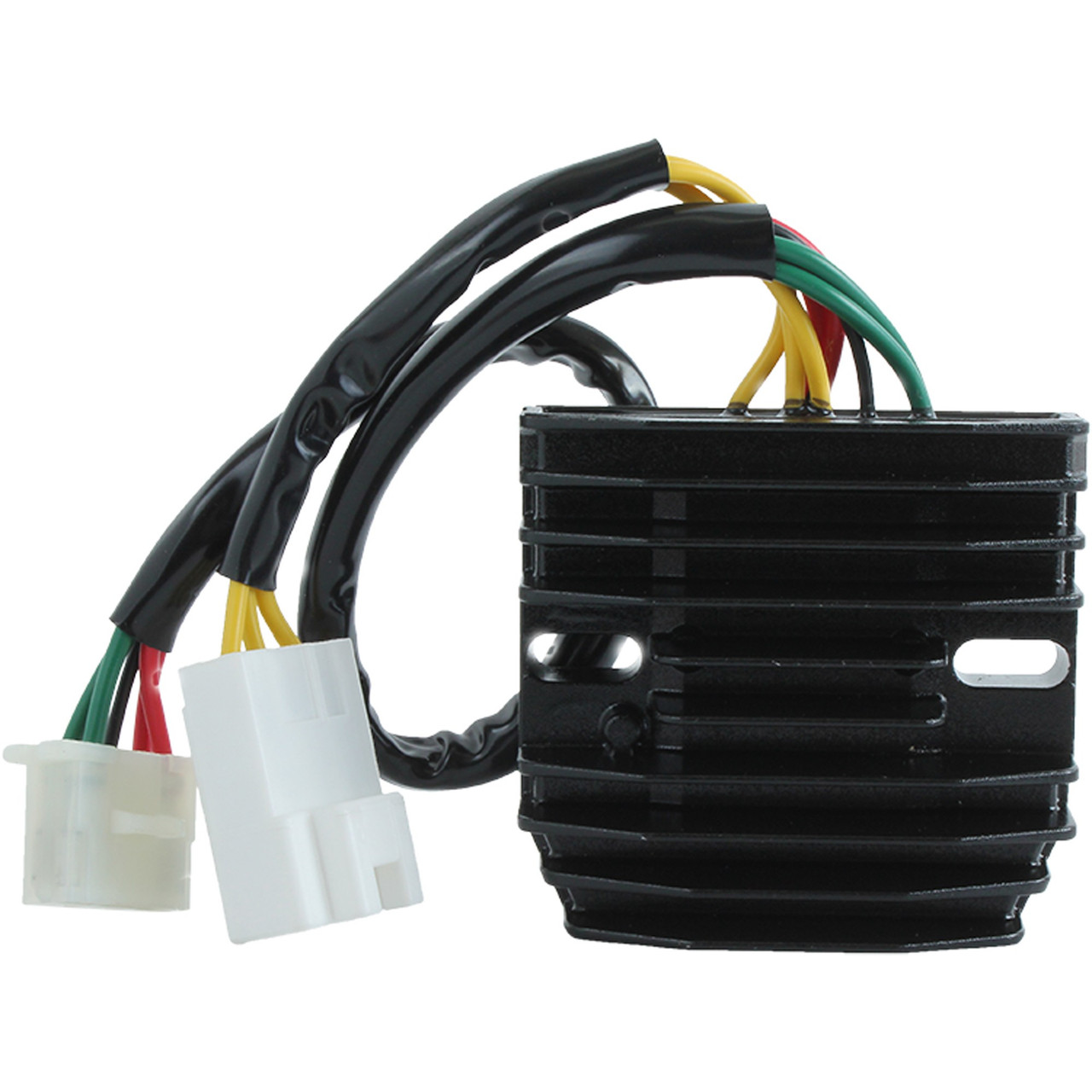 Voltage Regulator /Rectifier 12-Volt for Honda M/C, 31600-MCT-771 Voltage Regulator /Rectifier 12-Volt for Honda M/C, 31600-MCT-771