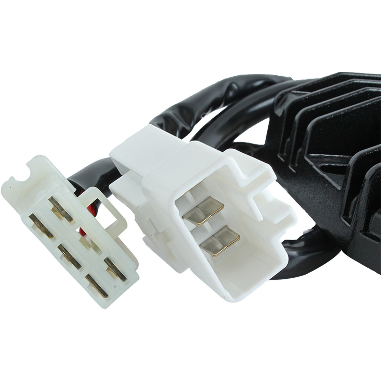 Voltage Regulator /Rectifier 12-Volt for Honda M/C, 31600-MCT-771 Voltage Regulator /Rectifier 12-Volt for Honda M/C, 31600-MCT-771