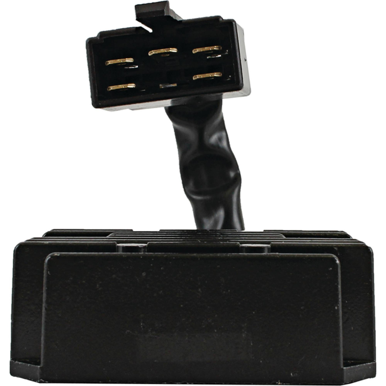 Voltage Regulator Rectifier 12V for 125cc Kymco Agility 125 2009-2013 230-58157 Voltage Regulator Rectifier 12V for 125cc Kymco Agility 125 2009-2013 230-58157