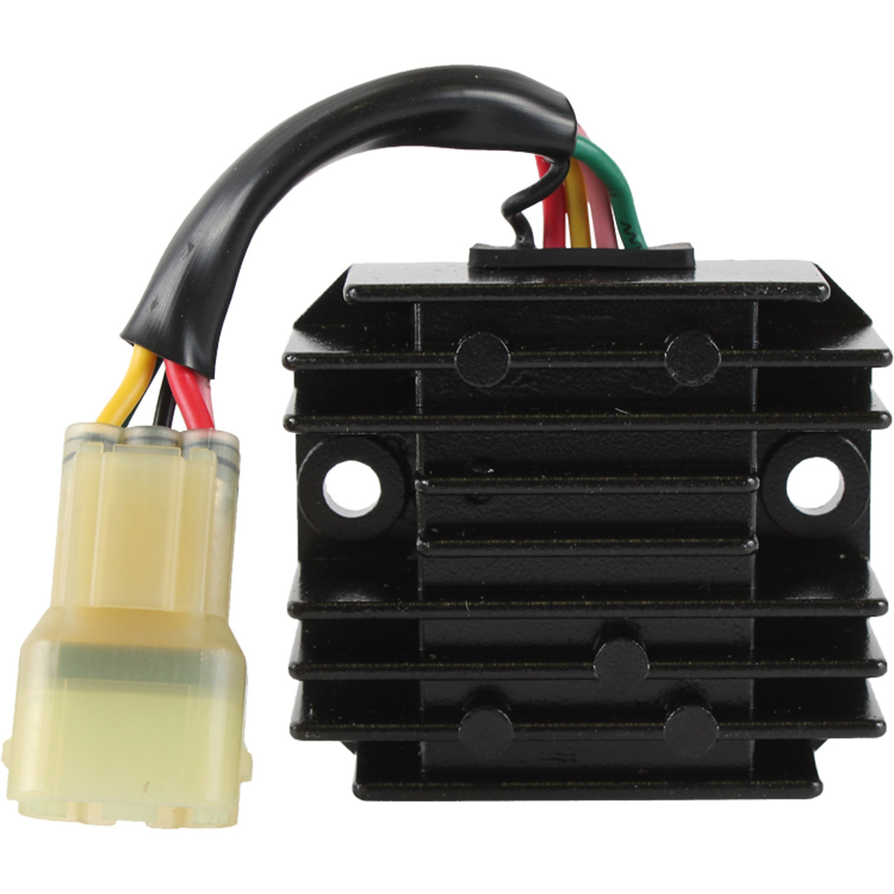 Rectifier/Regulator for Kymco Mxer 125, Mxer 150 2002-2007 17.9162 AKY6010 Rectifier/Regulator for Kymco Mxer 125, Mxer 150 2002-2007 17.9162 AKY6010