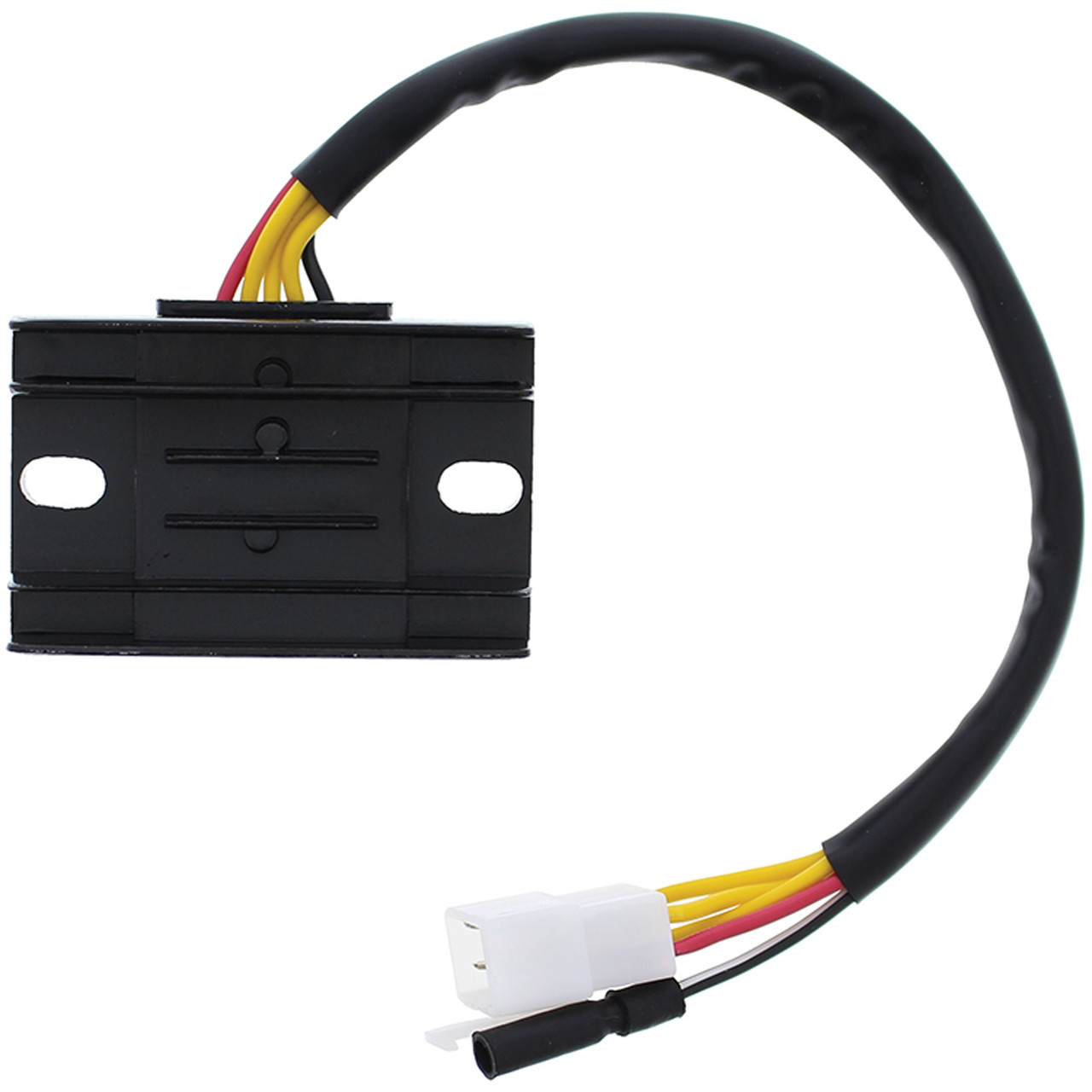 Voltage Regulator for Suzuki LT230E LT250E LT300E LTF230 Quadrunner 1985-1993 Voltage Regulator for Suzuki LT230E LT250E LT300E LTF230 Quadrunner 1985-1993