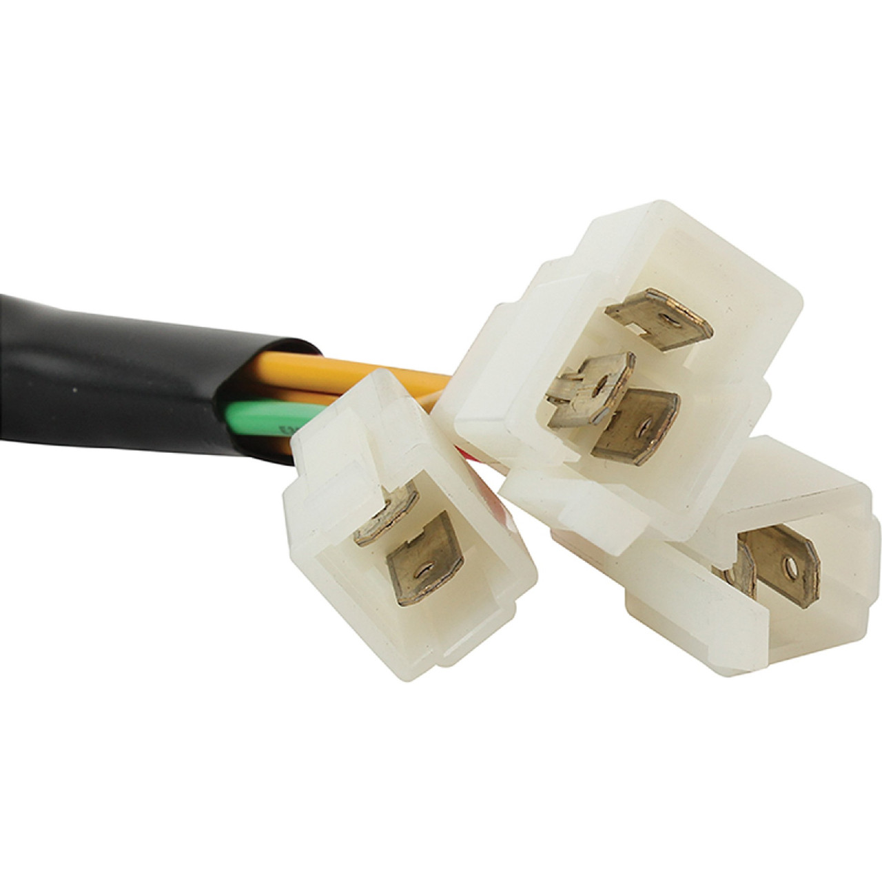 Voltage Regulator/Rectifier 12-Volt for Honda VT1100 C2, 31600-MAH-008, ESP2477 Voltage Regulator/Rectifier 12-Volt for Honda VT1100 C2, 31600-MAH-008, ESP2477