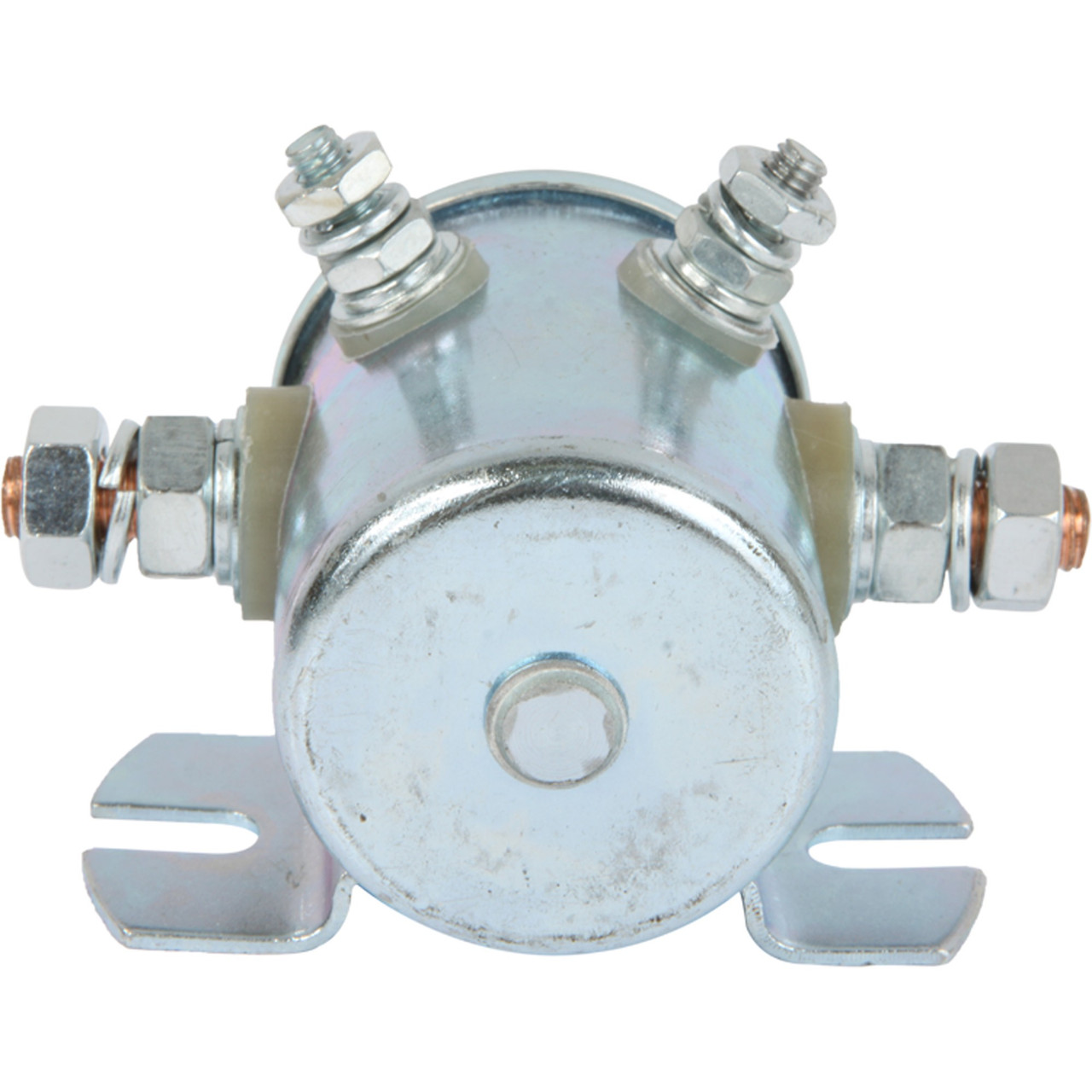 Solenoid Relay 12 Volt for OMC 378444 Prestolite 15-150, 15-81, 15-95 Solenoid Relay 12 Volt for OMC 378444 Prestolite 15-150, 15-81, 15-95