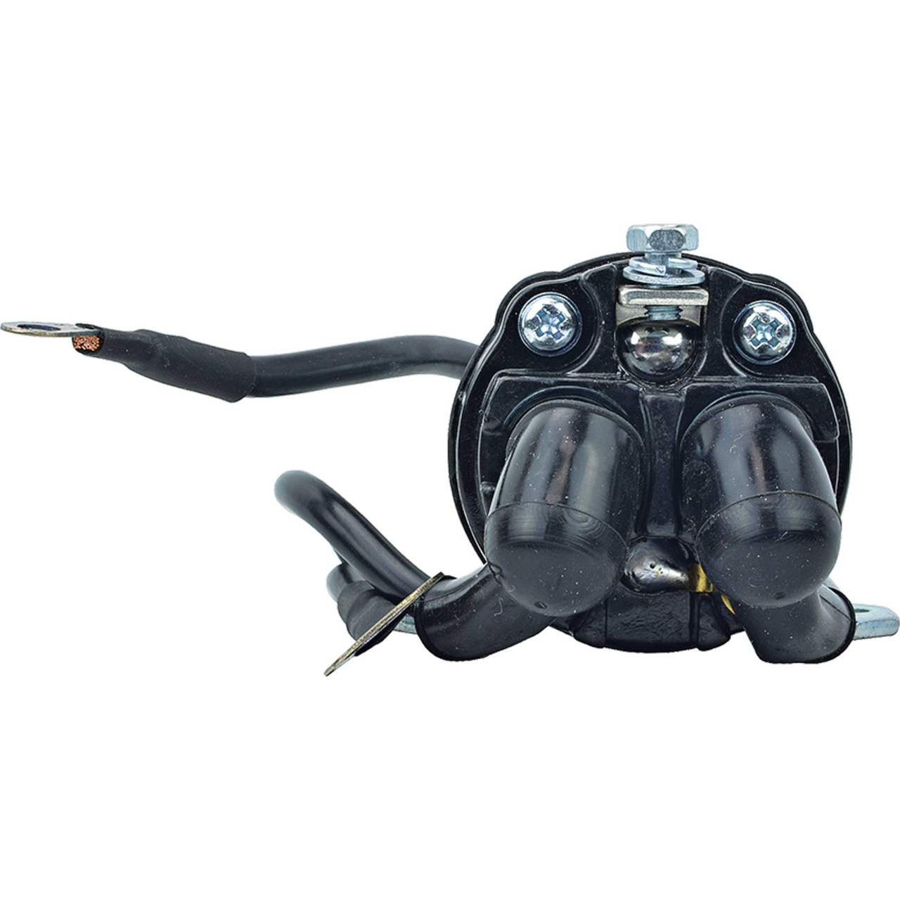 Integrated Magnetic Solenoid Relay Switch for 10512096 Delco REMY Integrated Magnetic Solenoid Relay Switch for 10512096 Delco REMY