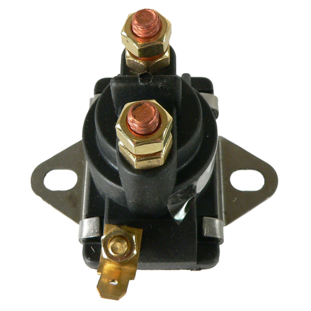 Starter Solenoid Relay for Small Engine Remote 6699-112, 25-435-02S 240-22010 Starter Solenoid Relay for Small Engine Remote 6699-112, 25-435-02S 240-22010