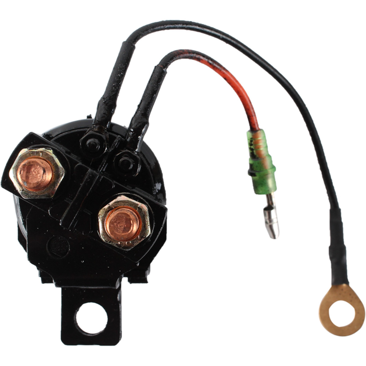 Starter Solenoid Relay for Yamaha Outboard Marine 688-81950-10-00 Starter Solenoid Relay for Yamaha Outboard Marine 688-81950-10-00