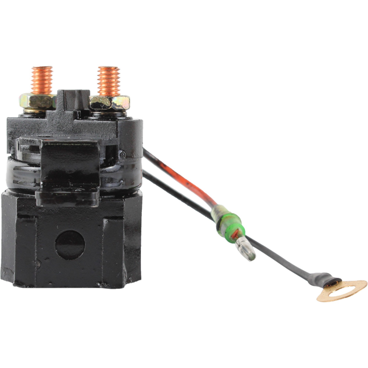 Starter Solenoid Relay for Yamaha Outboard Marine 688-81950-10-00 Starter Solenoid Relay for Yamaha Outboard Marine 688-81950-10-00