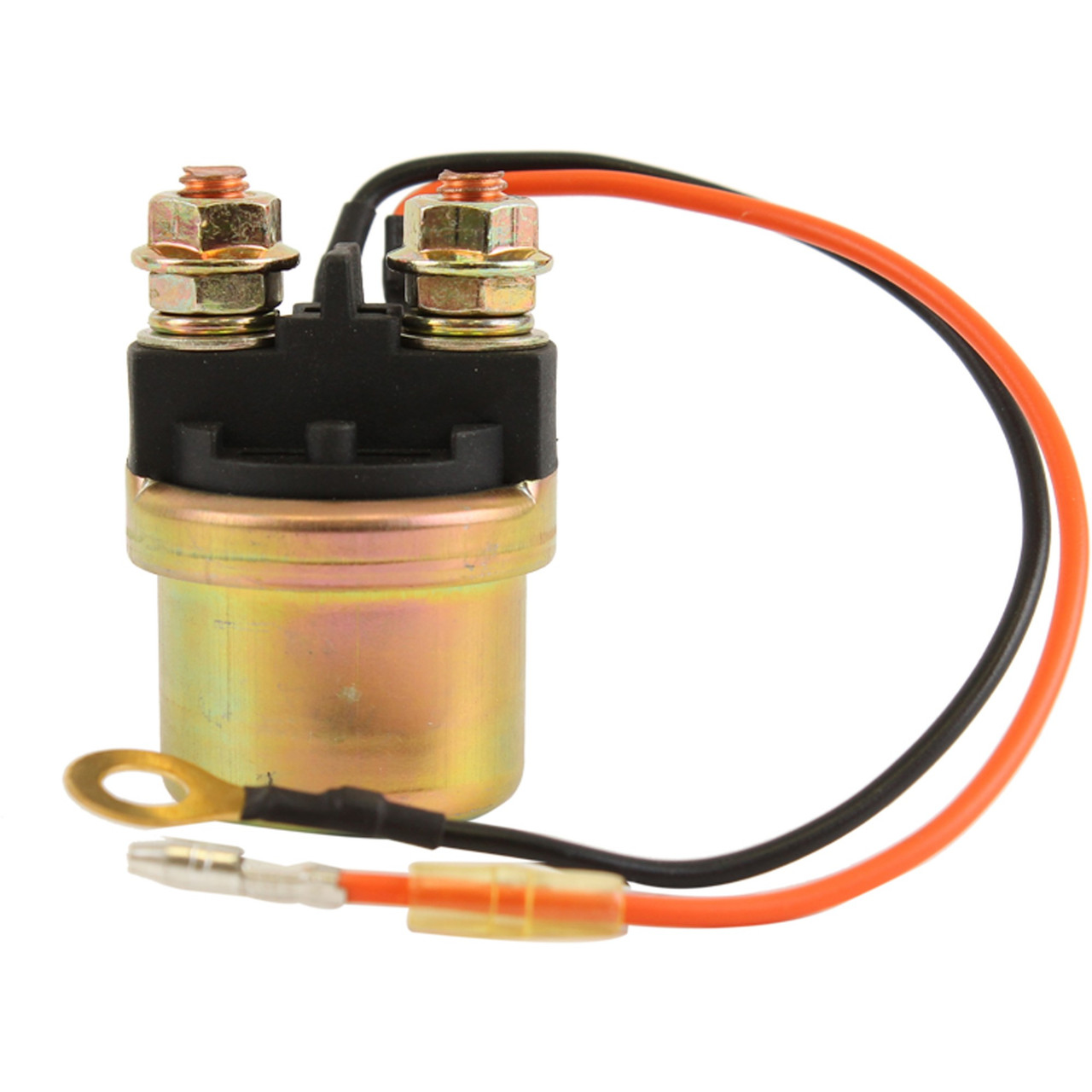 Solenoid Relay Yamaha Wave Runner 500 650 700 GP1200 GP760 SJ650 Solenoid Relay Yamaha Wave Runner 500 650 700 GP1200 GP760 SJ650