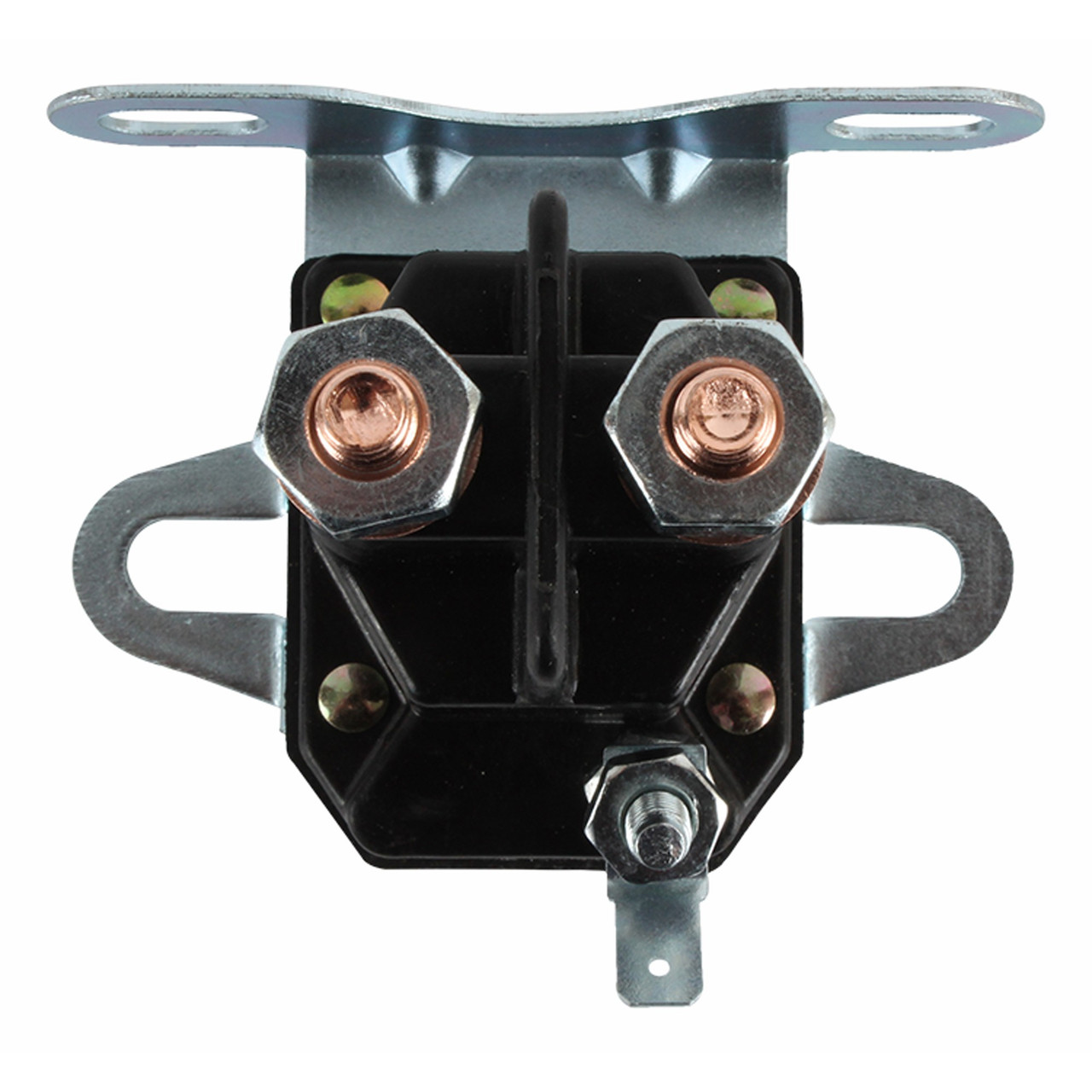 Starter Relay for Small Engine Remote 6699-113, 435-431 240-22124 Starter Relay for Small Engine Remote 6699-113, 435-431 240-22124