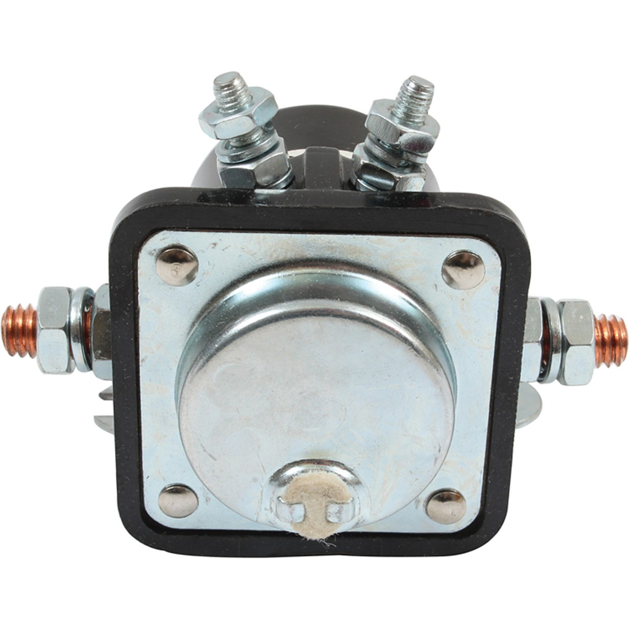 Solenoid Relay for Mercury Marine 25661 SW661 18-5836 Solenoid Relay for Mercury Marine 25661 SW661 18-5836