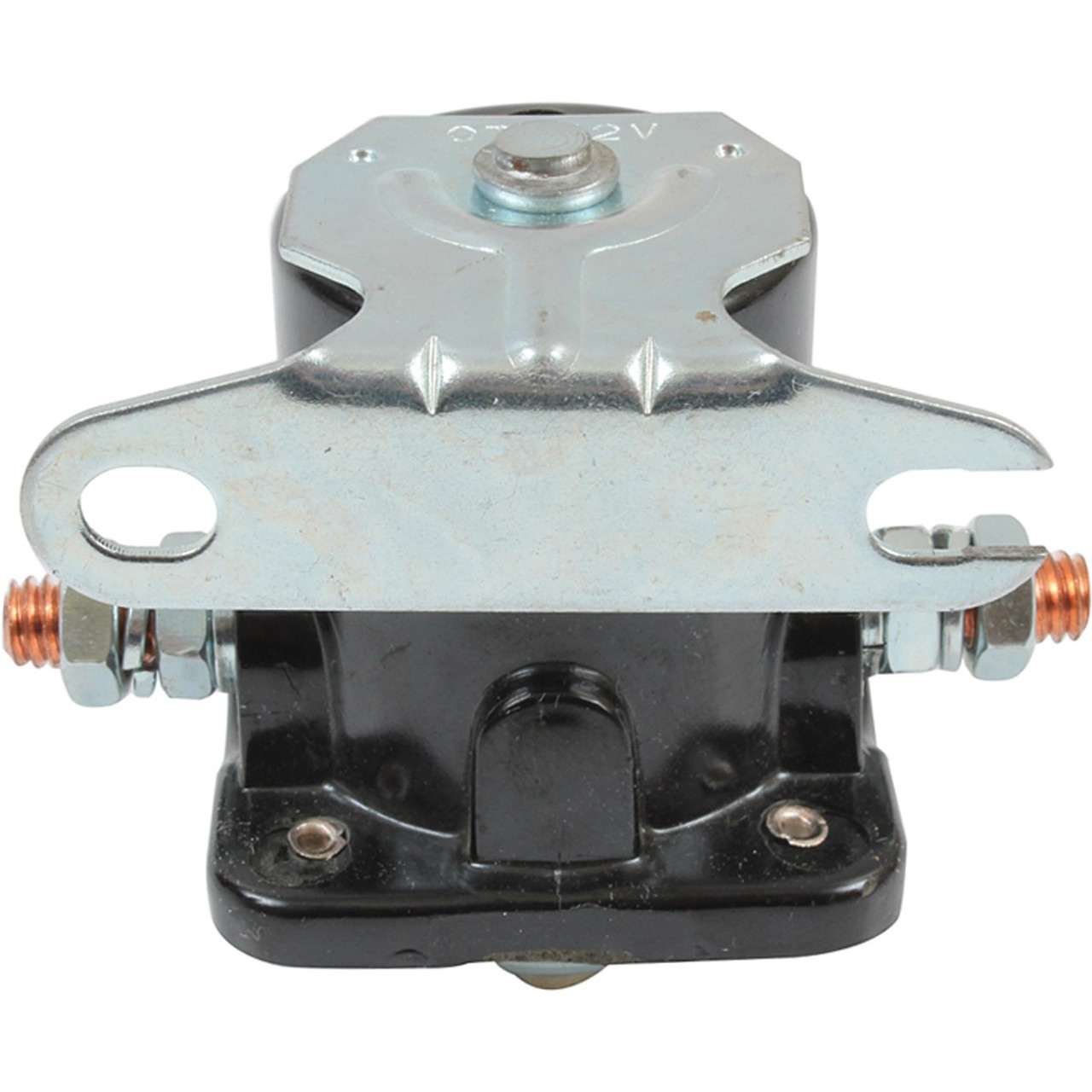 Solenoid Relay for Mercury Marine 25661 SW661 18-5836 Solenoid Relay for Mercury Marine 25661 SW661 18-5836