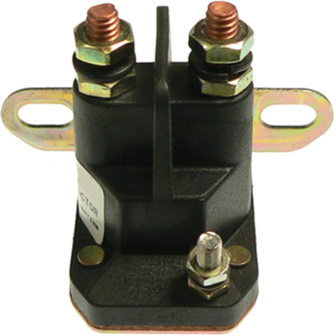 Starter Solenoid Relay for Polaris ATV & MTD Lawn Mower Starter Solenoid Relay for Polaris ATV & MTD Lawn Mower
