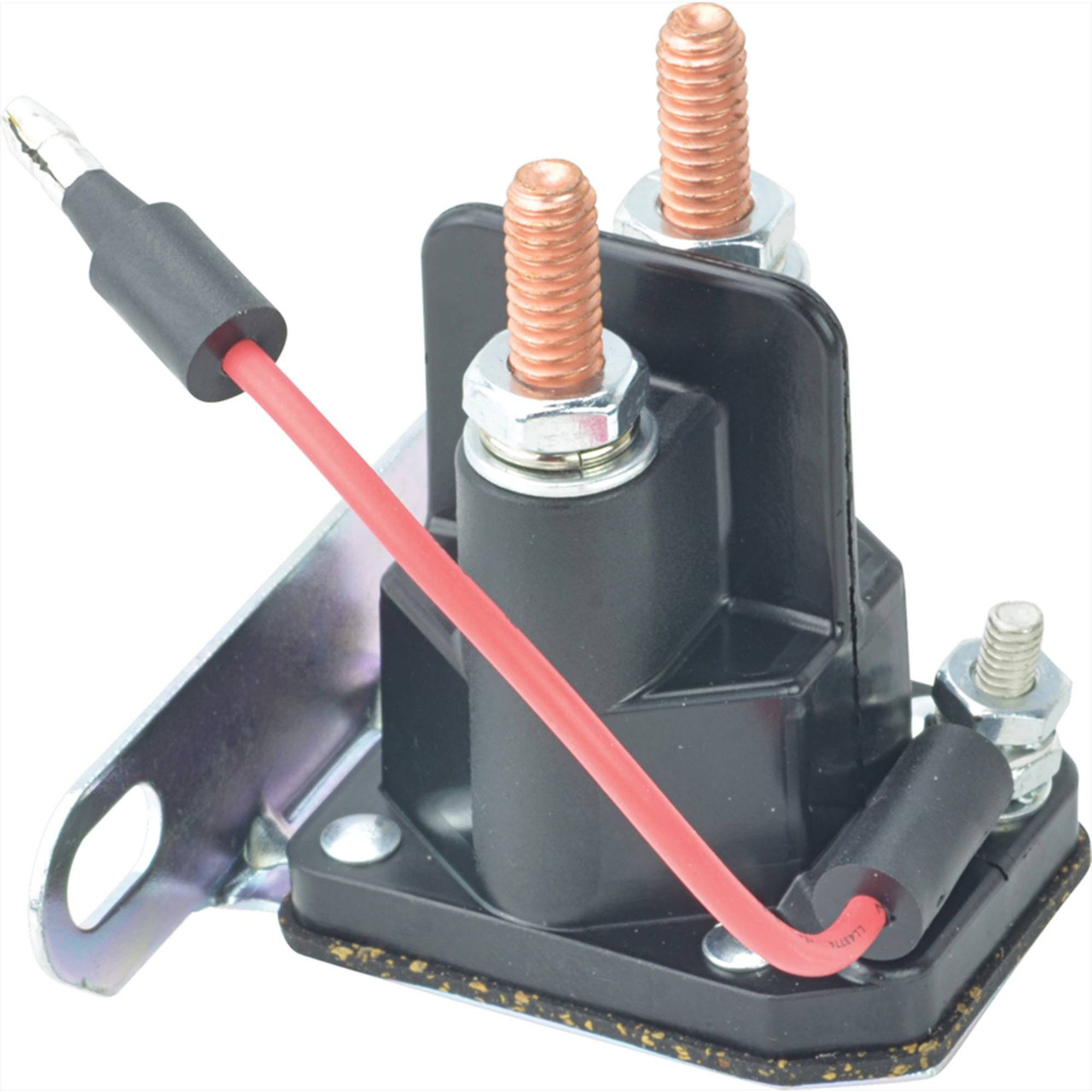 Polaris ATV Solenoid Relay 250 300 400 500 600 700 Most Models Polaris ATV Solenoid Relay 250 300 400 500 600 700 Most Models