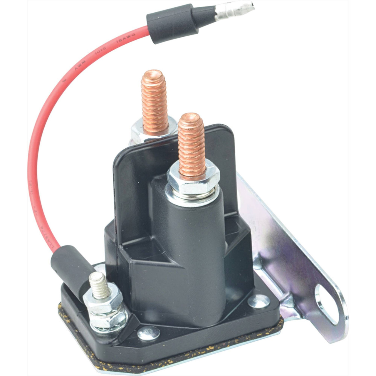 Polaris ATV Solenoid Relay 250 300 400 500 600 700 Most Models Polaris ATV Solenoid Relay 250 300 400 500 600 700 Most Models