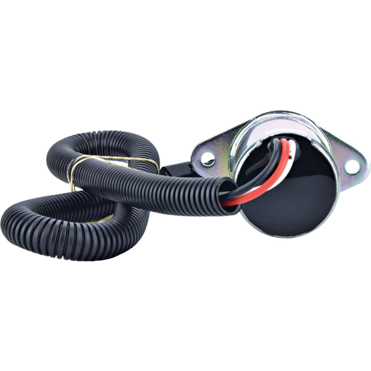 12V Shut Down Solenoid for Ford New Holland 8970A 82850507 12V Shut Down Solenoid for Ford New Holland 8970A 82850507