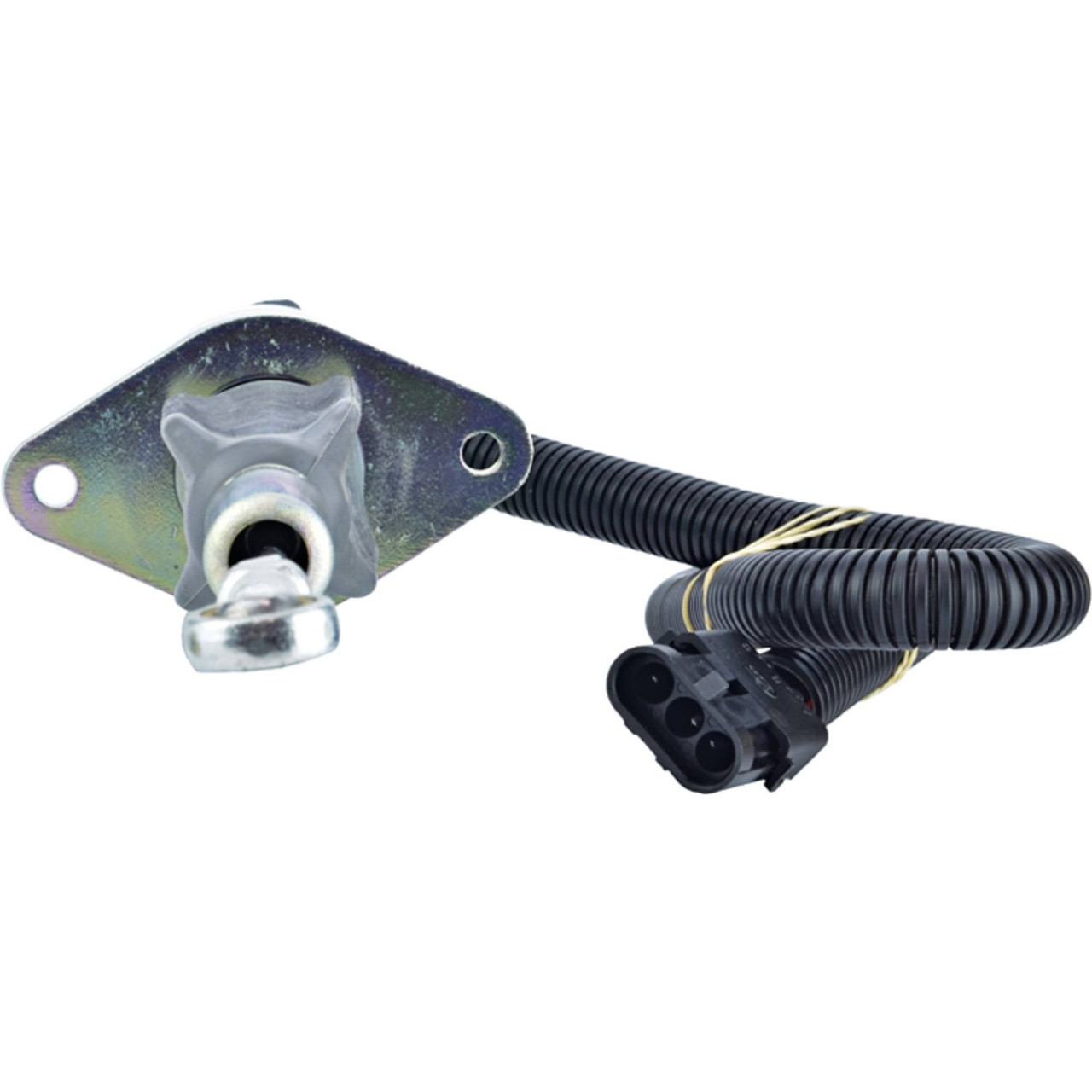 12V Shut Down Solenoid for Ford New Holland 8970A 82850507 12V Shut Down Solenoid for Ford New Holland 8970A 82850507