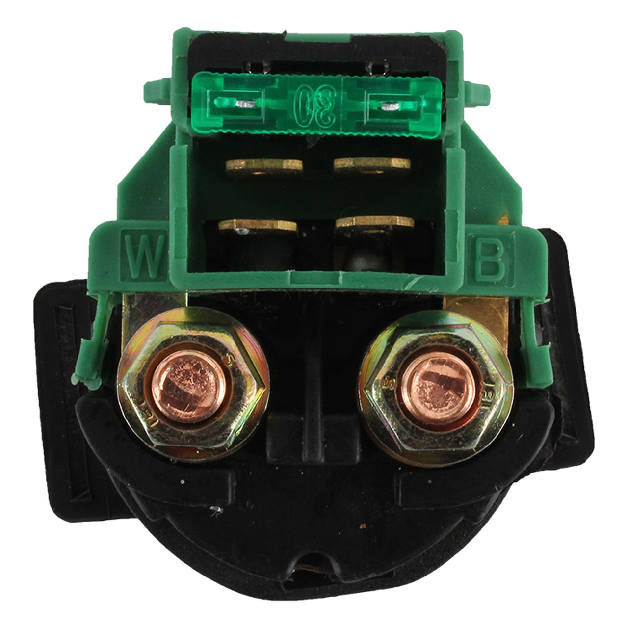 Solenoid, Remote 12-Volt for Arctic Cat 350 CR, 366 FIS, Alterra, Prowler, 3313-464 Solenoid, Remote 12-Volt for Arctic Cat 350 CR, 366 FIS, Alterra, Prowler, 3313-464