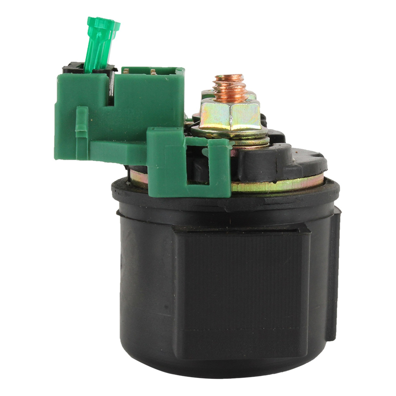 Solenoid, Remote 12-Volt for Arctic Cat 350 CR, 366 FIS, Alterra, Prowler, 3313-464 Solenoid, Remote 12-Volt for Arctic Cat 350 CR, 366 FIS, Alterra, Prowler, 3313-464