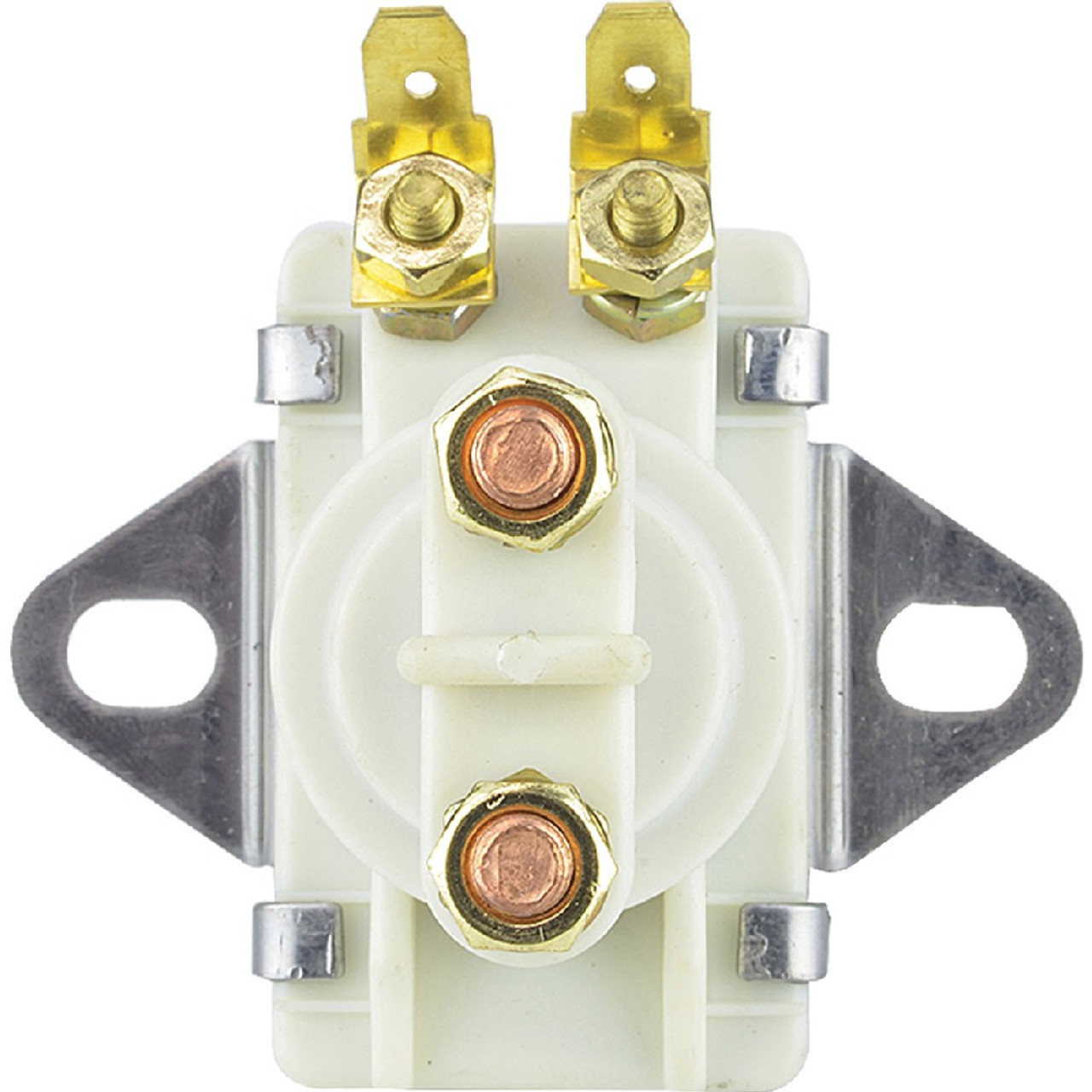 Solenoid for Mercury Marine 89-818864 SW064 18-5818 Insulated Base Solenoid for Mercury Marine 89-818864 SW064 18-5818 Insulated Base