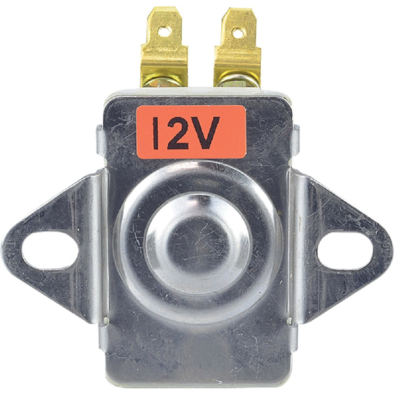 Solenoid for Mercury Marine 89-818864 SW064 18-5818 Insulated Base Solenoid for Mercury Marine 89-818864 SW064 18-5818 Insulated Base