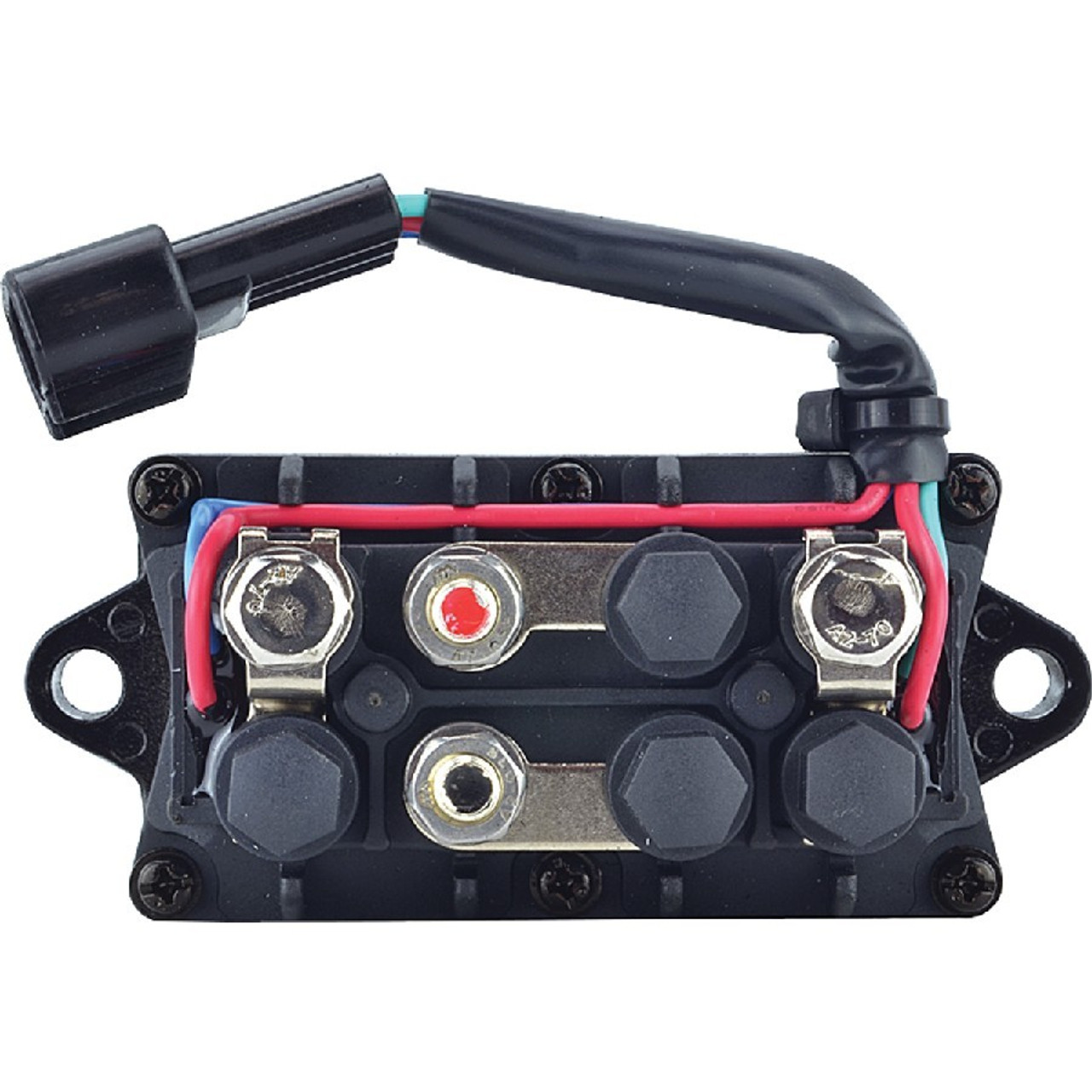 Marine Solenoid for Yamaha 2006-2019 240-22239 6AW-81950-00-00 Marine Solenoid for Yamaha 2006-2019 240-22239 6AW-81950-00-00