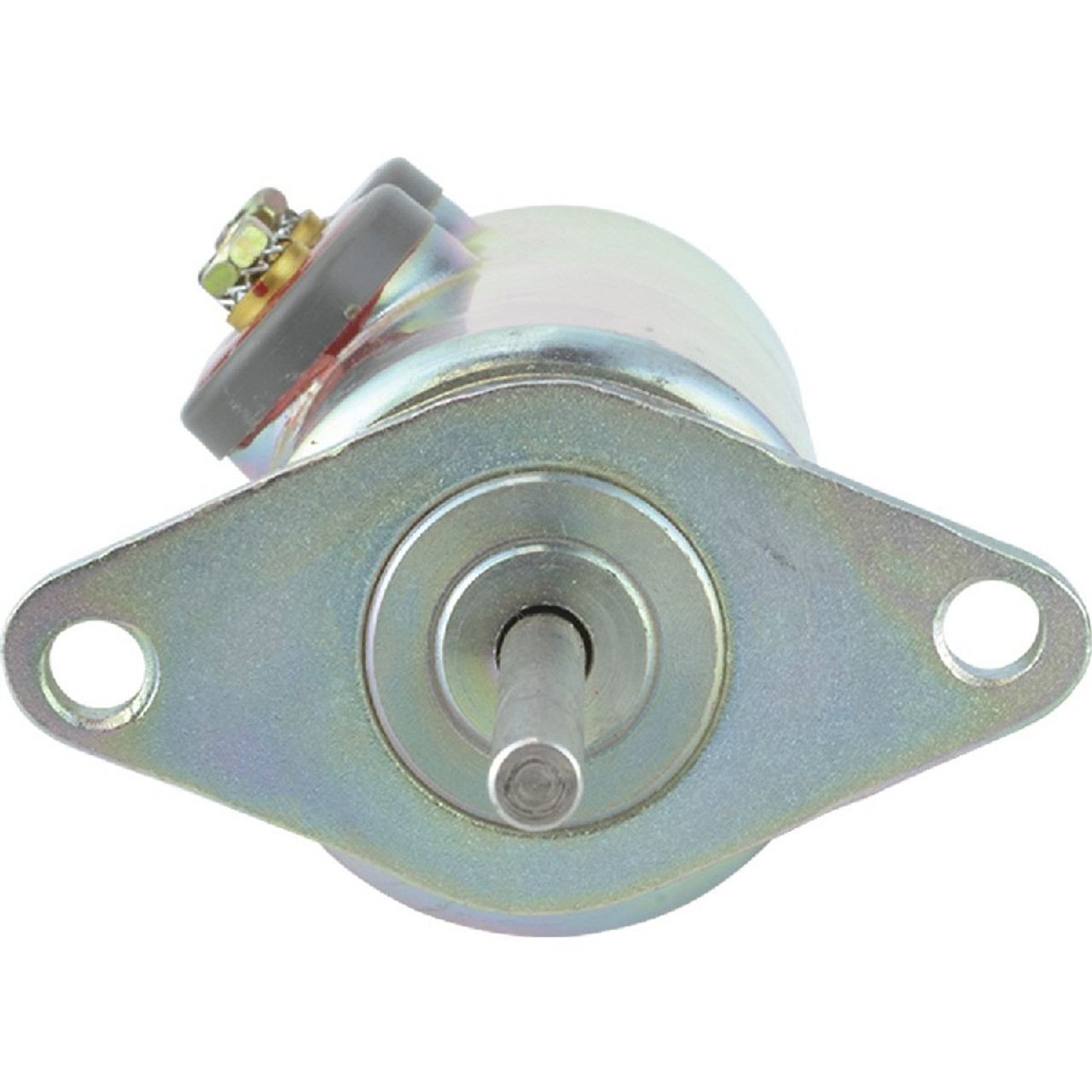 24V Shut Down Solenoid for Caterpillar Various 110-6465, 6T4122 24V Shut Down Solenoid for Caterpillar Various 110-6465, 6T4122