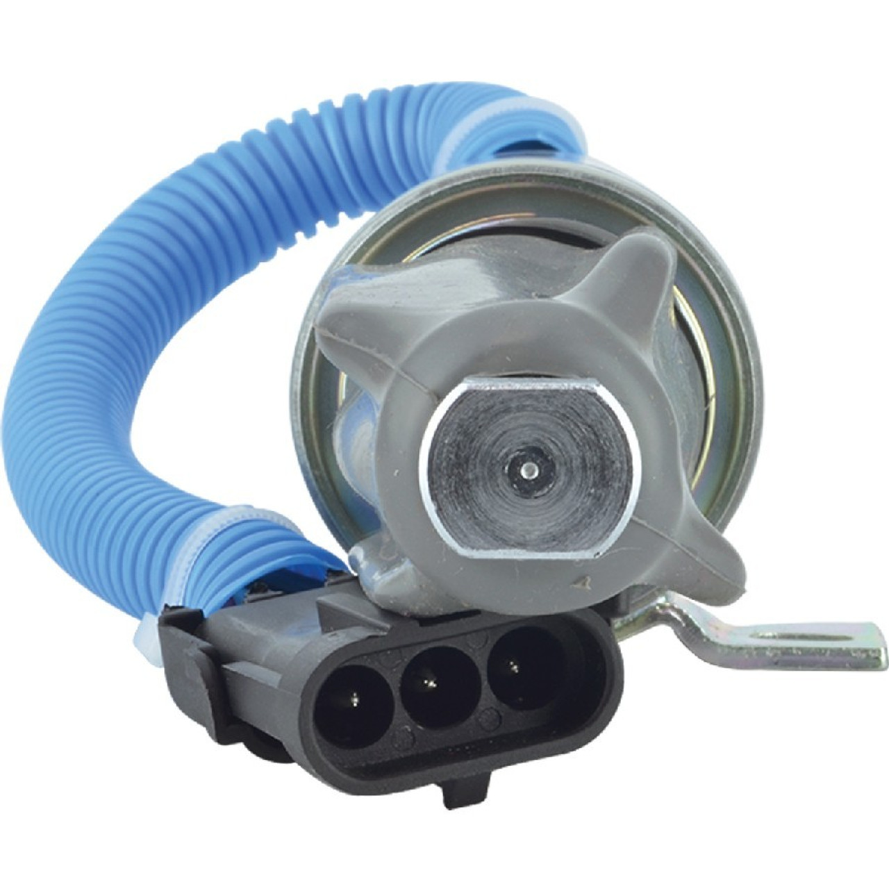 24V Shut Down Solenoid for JCB JS160, JS180, JS240, JS260 24V Shut Down Solenoid for JCB JS160, JS180, JS240, JS260