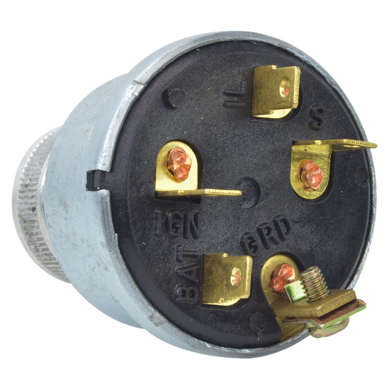 Solenoid for Caterpillar 3E0156 Solenoid for Caterpillar 3E0156