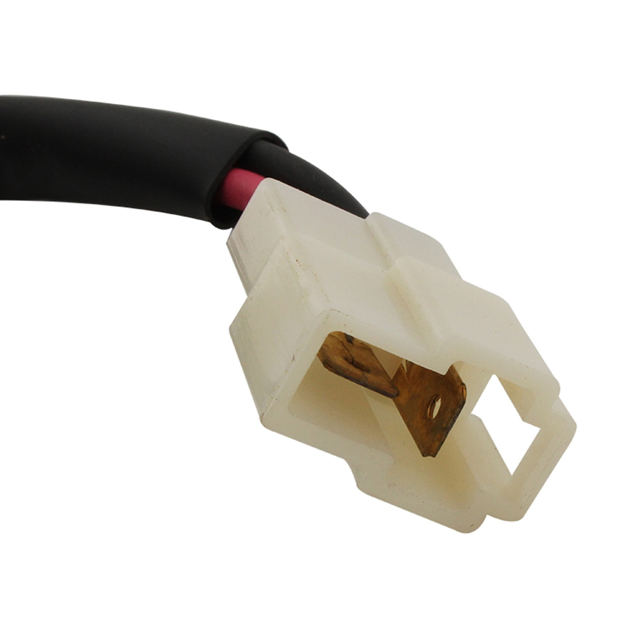 12V Shut Down Solenoid for Kubota BX2200D 052600-4150, 052600-4151 12V Shut Down Solenoid for Kubota BX2200D 052600-4150, 052600-4151